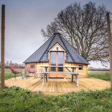 Morannes sur Sarthe-Daumeray Kotaゲストハウス エクステリア 写真